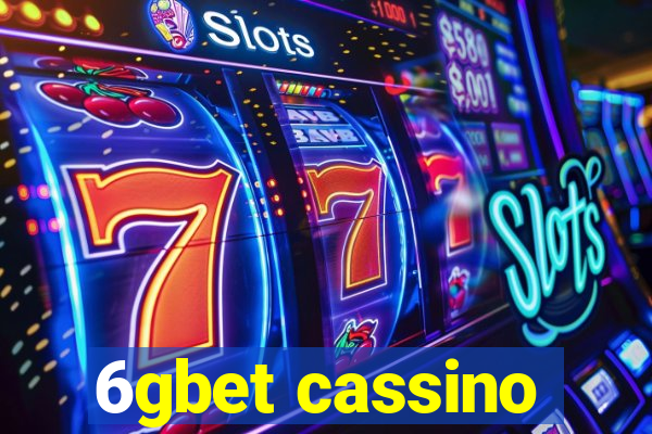 6gbet cassino